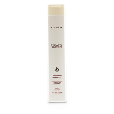 

LANZA - Healing ColorCare Clarifying Shampoo 300ml101oz