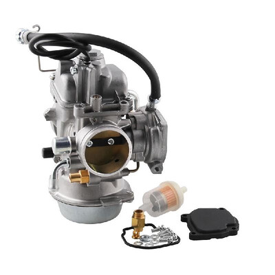 

Carburetor replacement for Polaris Ranger 500 1999-2009 UTV ATV Carb