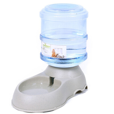 

Speedy Pet Pet water feeder pet feeding 8237