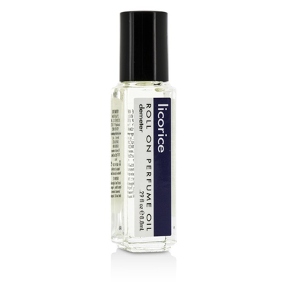 

DEMETER - Licorice Roll On Perfume Oil 88ml029oz