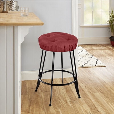 

SUPIN Striped jacquard bar stool 7710