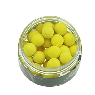 

40pcslot Smell Carp Fishing Bait Foam Pop-Up Soft Pellets Boilies Eggs Floating Ball Beads Feeder Artificial Carp Baits Lure