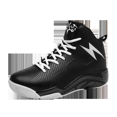

Basketball shoes shock absorber high-top couple boots mens shoes autumn new running