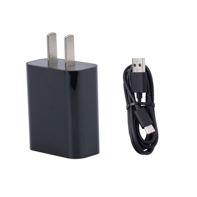 

Quick Charge 30 Wall Charger QC 30 USB-C Type C Portable Travel Adapter Fast Charging