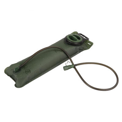 

Greensen Outdoor Sports 2L Portable TPU Drinking Water Bladder Cycling Hiking Folding Hydration Bag