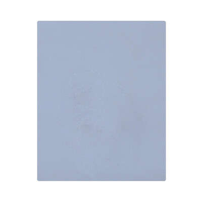 

Anti-slip Mouse Pad High Grade Artificial Leather Computer Mouse Mat Solid Color Washable Double-sided Use Mousepad
