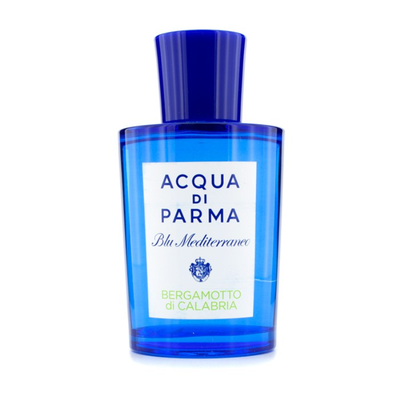 

ACQUA DI PARMA - Blu Mediterraneo Bergamotto Di Calabria Eau De Toilette Spray 150ml5oz