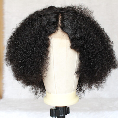 

closure wig
