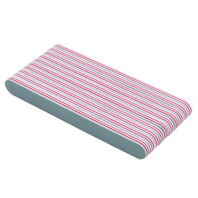

Greensen 10pcs Lot Nail Polishing Sponge Buffers Dual-sided File Professional Manicure Tools