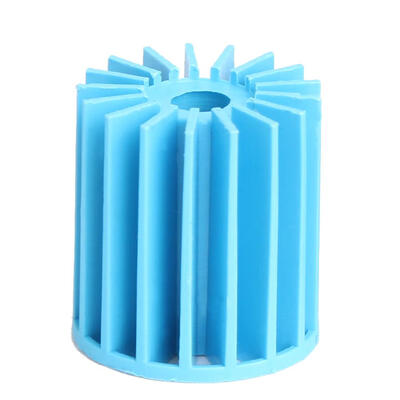 

100pcsset Aquarium Filter Balls Biosphere Bacteria Ball Cotton Canister