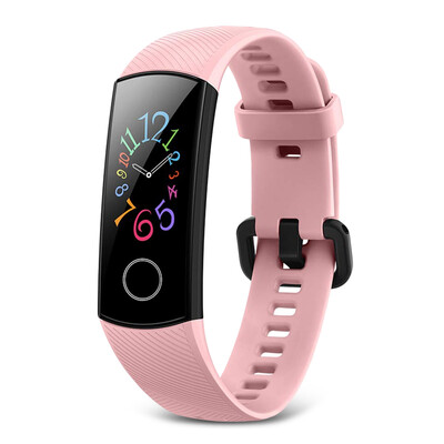 

HUAWEI Honor 5 CRS - B19S Smart Watch Sports Bracelet Standard Edition