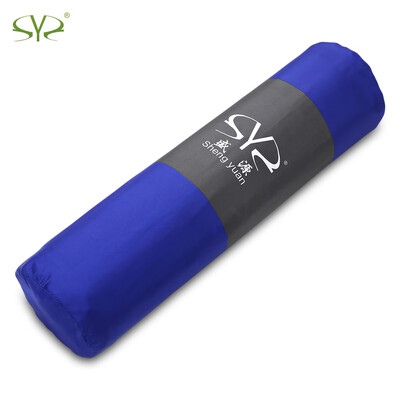

SHENGYUAN Outdoor Camping One Person Automatic Inflatable Mattress Splicable Cushion with Pillow