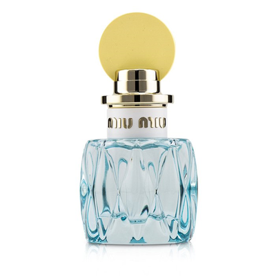 

MIU MIU - LEau Bleue Eau De Parfum Spray Unboxed 100ml34oz