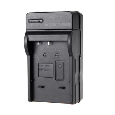 

Battery Charger AC Adapter for SONY CYBERSHOT NP-BG1FG1 DSC-W100 DSC-W110 DSC-W120