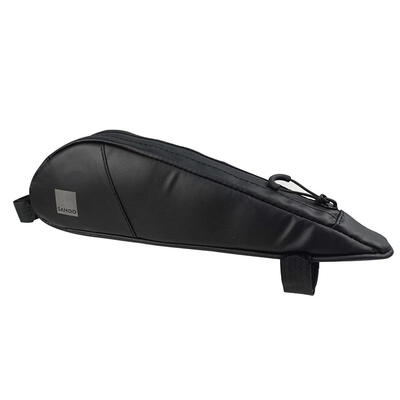 

1pc 06L Portable Bicycle Front Top Tube Bag Cycling Bike Frame Saddle Pack
