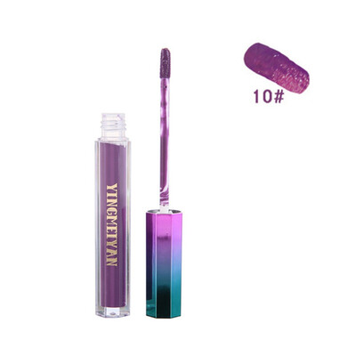 

Women Beauty Lip Makeup Sexy Long Lasting Waterproof Lip Gloss Matte Nude Liquid Lipstick Cosmetic Mother GIFT Lip Balm