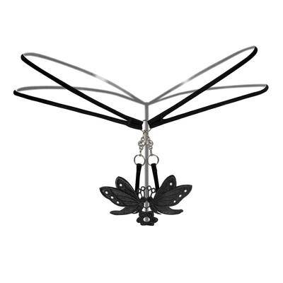 

Toponeto Women Sexy Knickers Panties Lingerie Thongs Intimates Briefs Underpants BK