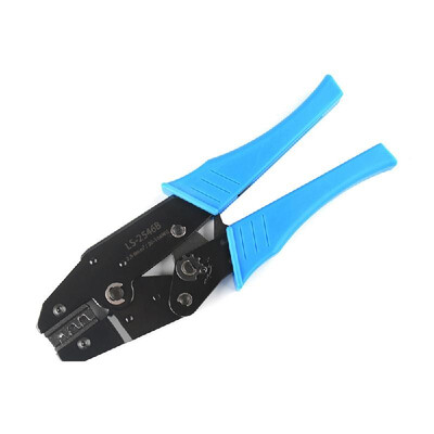 

MC4 Solar Crimping Tools Hand Criper Plier Crimp Photovoltaic PV Connector Cutting Tool Wire Crimpers Solar Terminal Ratcheting