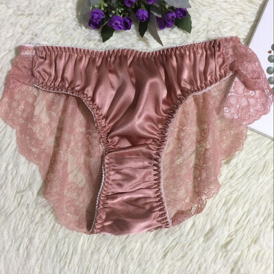 

Women Lace Panties Bikini Lingerie Underwear Cotton Soft Briefs Knickers Sexy