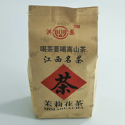 

Hong Hao Brand Jasmine Tea 250g