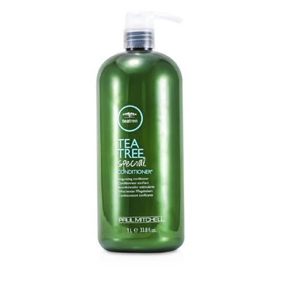 

PAUL MITCHELL - Tea Tree Special Conditioner Invigorating Conditioner 1000ml338oz