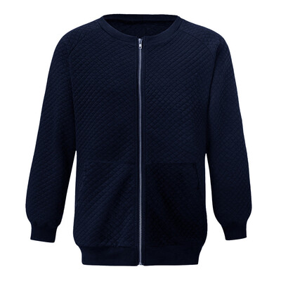 

Toponeto Men Warm Winter Long Sleeve Pullover Pockets Sweatshirt Top Tee Outwear Blouse