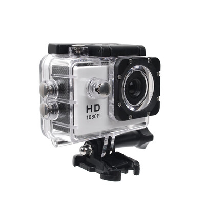 

Waterproof Sport Action Camera Camcorder