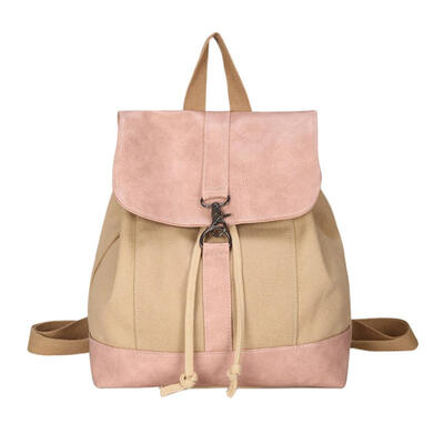 

Vintage Casual Backpacks Preppy School Girls Shoulder Bags Women Rucksacks