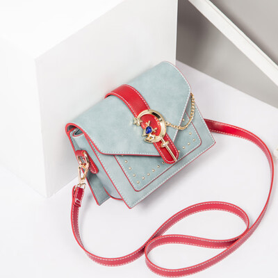 

Summer fashion trend Joker ins single shoulder slung small square bag summer womens bag