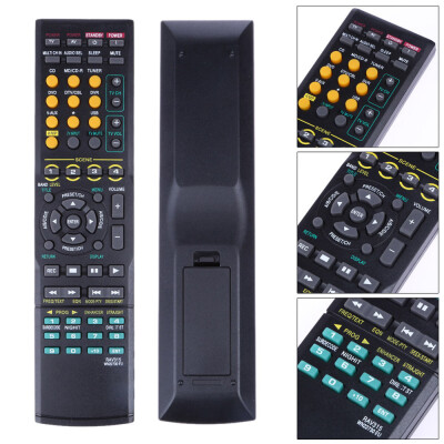 

〖Follure〗New Remote RAV315 For YAMAHA Home Audio RAV311 WK22730 WK22730EU HTR-6050