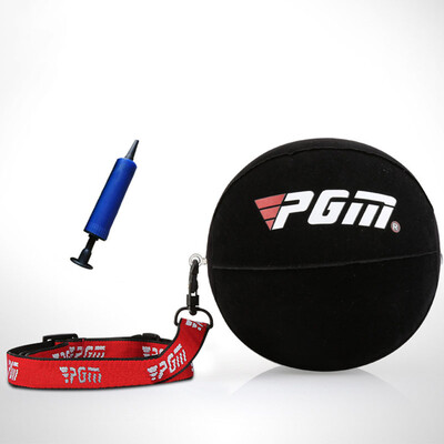 

Smart Impact Ball Golf Swing Trainer Assist Practice Posture Correction Training