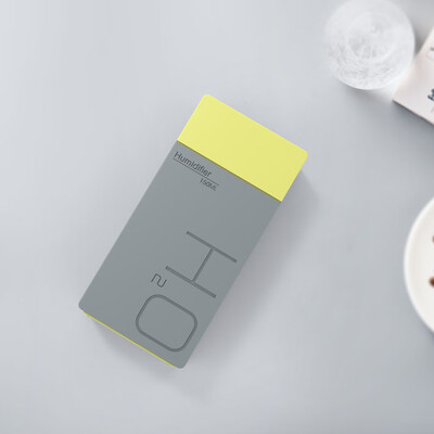 

〖Follure〗car Steam Humidifier USB Air Purifier Freshener Aroma Diffuser