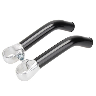 

MTB Mountain Bike Bicycle Cycling Handlebar Aluminum Alloy Proetctive Handlebar Claw Bar Bike Accessories Bicycle Parts