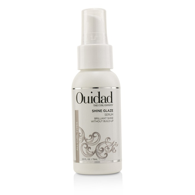 

OUIDAD - Shine Glaze Serum All Curl Types 75ml25oz