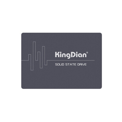 

KingDian SSD SATA3 Interface 120GB240GB480GB Internal Solid State Drive for Computer Laptop Desktop