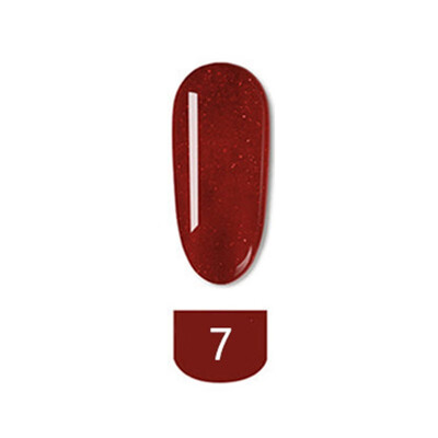 

Xkiss environmental protection nail polish adhesive