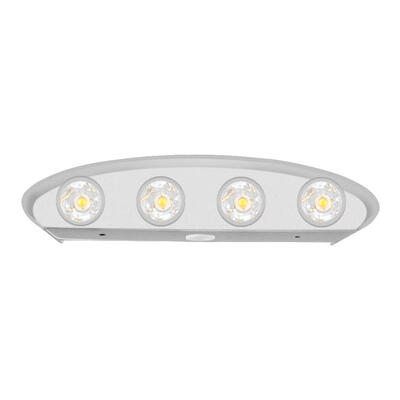 

Outdoor IP65 Waterproof LED Wall Lamp Simple Modern Indoor Garden Light