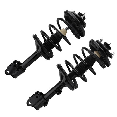 

Front Quick Complete Struts & Springs Assembly Pair For 1999-2004 Honda Odyssey