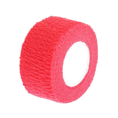 

Golf Grip Anti-Skid Cotton Elastic Finger Wrap Sports Support Bandage Tapes