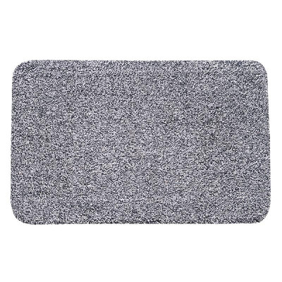 

Bath Mat Bathroom Rug Carpet Soft Polyester Microfiber Floor Rug Non Slip Water Absorbent Doormat Chair Mat Machine Washable