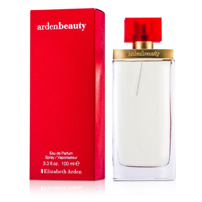 

ELIZABETH ARDEN - Arden Beauty Eau De Parfum Spray 100ml33oz