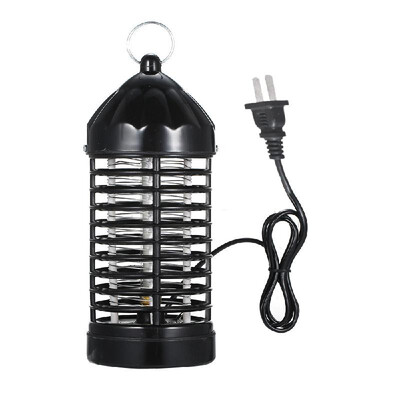 

Electronic Mosquito Killer Lamp Home Use UV Light Photocatalyst Fly Bug Dispeller Insect Killer Mosquito Trap