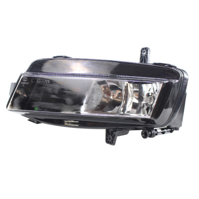 

Fit for Golf 7 2013-2017 Front Left Side Safe Driving Lamp Car Clear Lens Fog Light Replacement 5GG941661