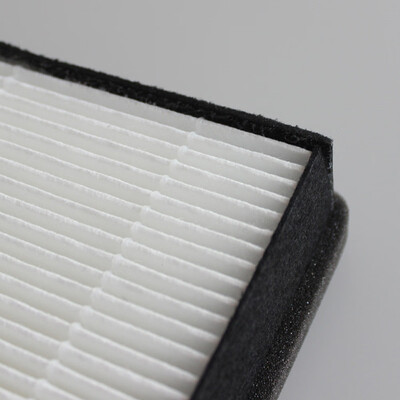 

〖Follure〗1PC Replacement Filter for Philips Vacuum Cleaner HEPA Filter DE5206 DE5205