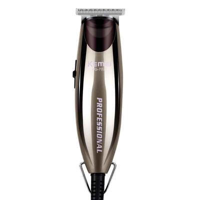 

Kemei KM-7021 Electric Engraving Hair Clipper Hair Trimmer Cutting Machine