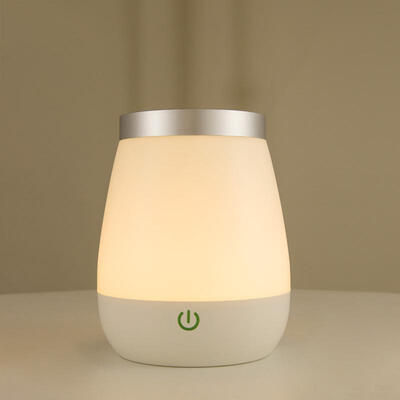 

Flowers Vase Lamp USB LED Atmosphere Light Novelty Bedside Night Lights Table Desk Lamp Gifts Christmas Kids Home Decor