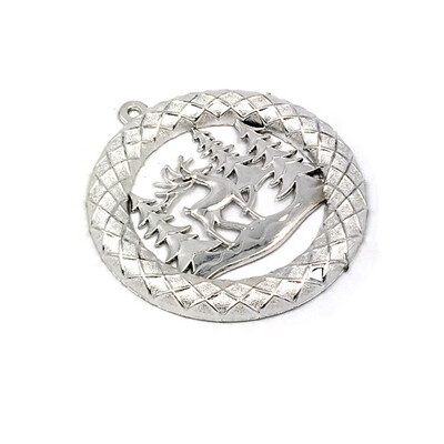 

〖Follure〗Christmas Gift Home Party Wreaths Pendant Decoration Ornaments More Colors