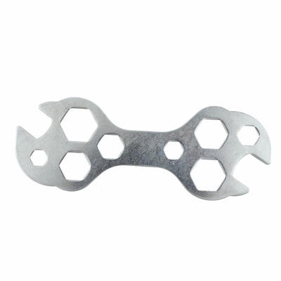 

Bicycle Cycling Bike Wrench Steel Hexagon Spanner Repair Tool Kits Spanner