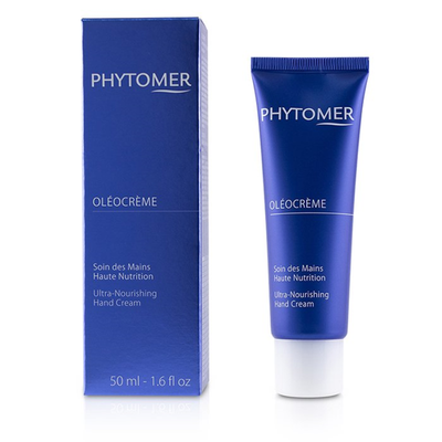 

PHYTOMER - Oleocreme Ultra-Nourishing Hand Cream 50ml16oz