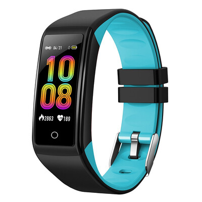 

H3 heart rate monitoring Bluetooth sports smart bracelet